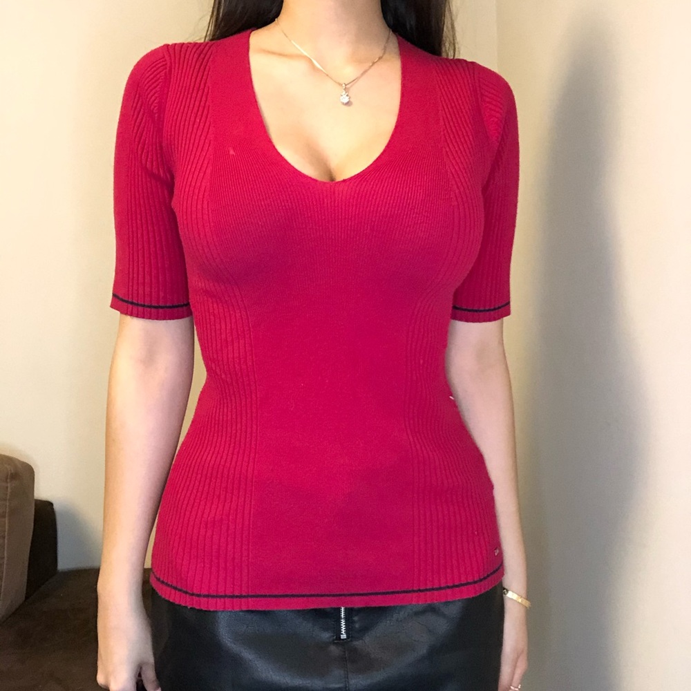 Tommy Hilfiger Knit sweater